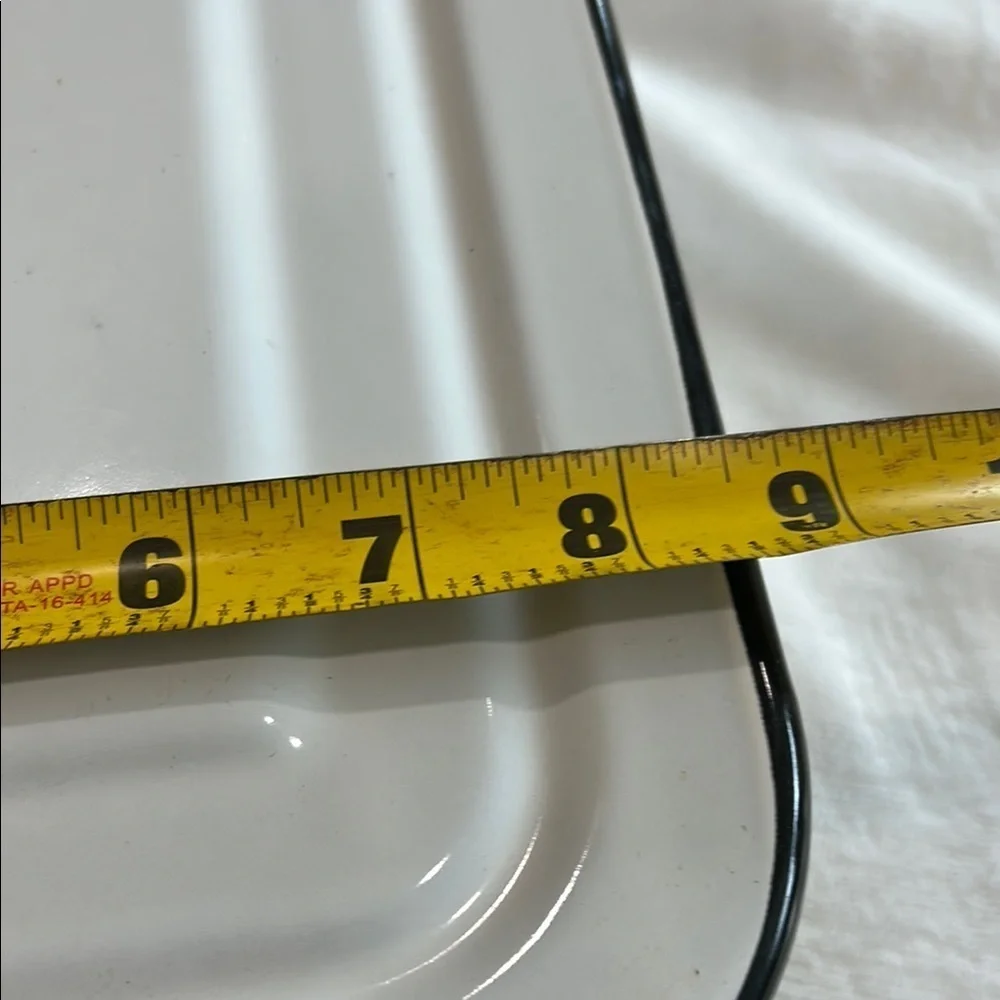 N/A vintage large